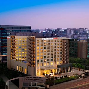 Courtyard By Marriott Bengaluru Outer Ring Road